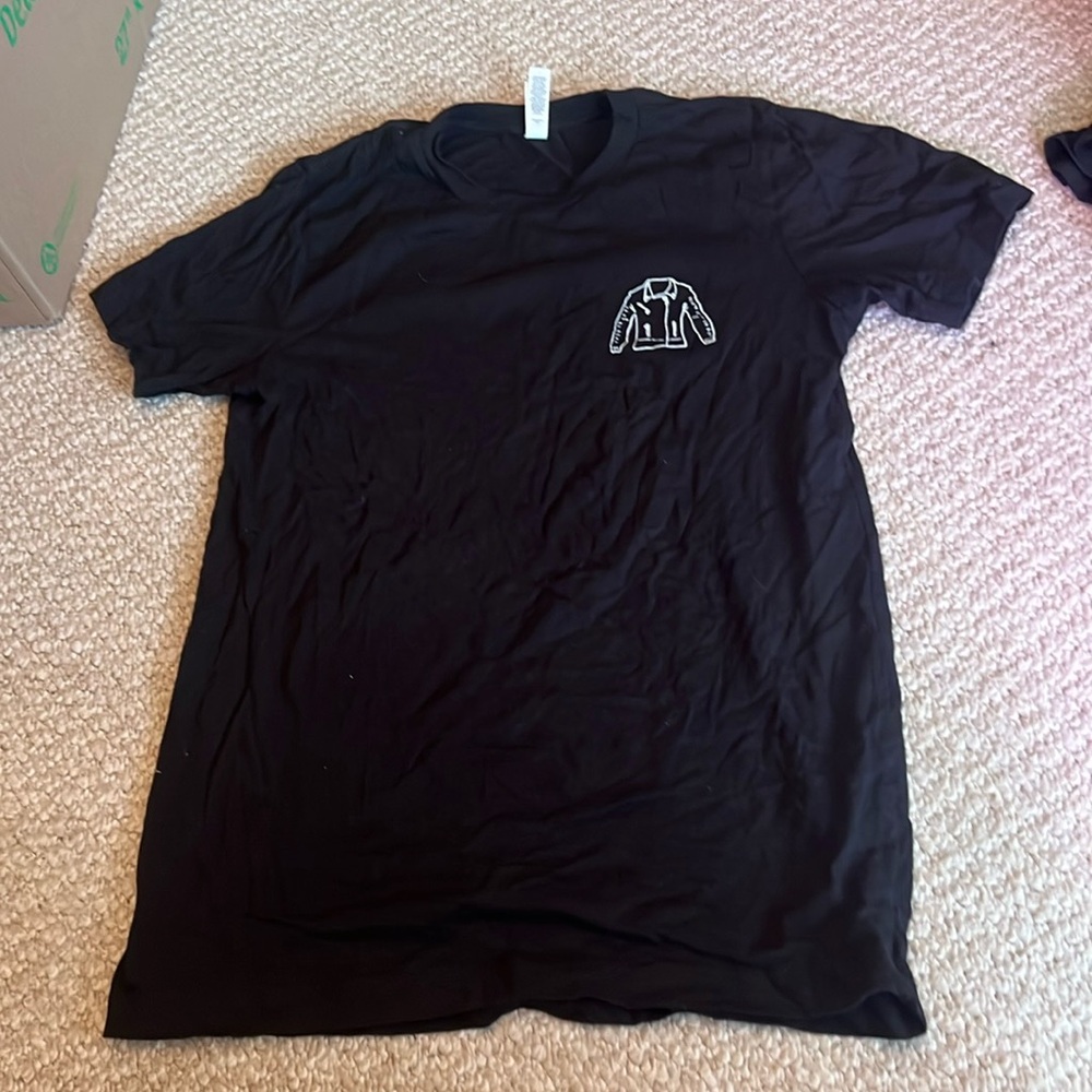 Taylor Tomlinson TTom The Have It All Tour 2023 T-Shirt Size Medium